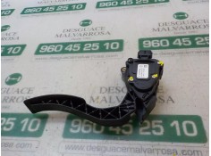 Recambio de potenciometro pedal para renault clio iv 1.5 dci diesel fap referencia OEM IAM 180029347R 180029347R 6PV00997807 2