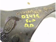 Recambio de brazo suspension superior delantero derecho para land rover range rover sport v8 td hse referencia OEM IAM RBJ500840 2