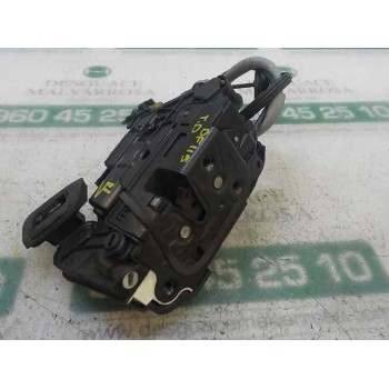 CERRADURA PUERTA TRASERA DERECHA 5K4839016R 5K4839015R 