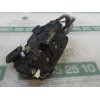 Recambio de cerradura puerta trasera derecha para seat leon (5f1) fr referencia OEM IAM 5K4839016R 5K4839015R 