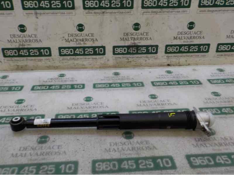 Recambio de amortiguador trasero izquierdo para volkswagen polo 1.0 tsi referencia OEM IAM 2Q0513049AN 2Q0512013BE 