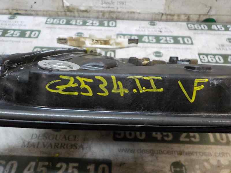 Recambio de elevalunas trasero izquierdo para kia cee´d 1.4 crdi cat referencia OEM IAM   