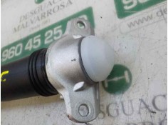 Recambio de amortiguador trasero izquierdo para volkswagen polo 1.0 tsi referencia OEM IAM 2Q0513049AN 2Q0512013BE  2