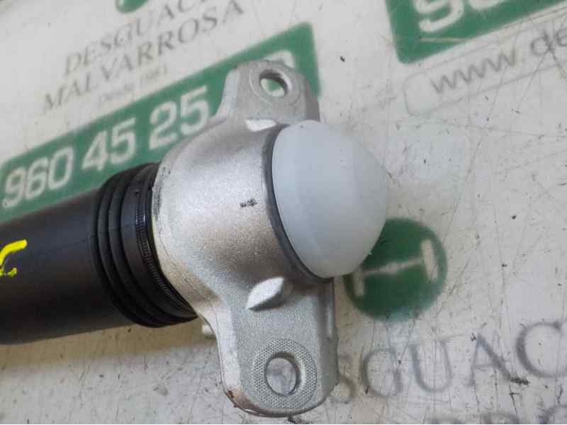 Recambio de amortiguador trasero izquierdo para volkswagen polo 1.0 tsi referencia OEM IAM 2Q0513049AN 2Q0512013BE 