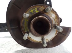 Recambio de mangueta trasera izquierda para ford c-max 1.0 ecoboost cat referencia OEM IAM 1778732   2