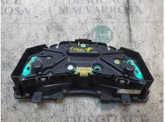 Recambio de cuadro instrumentos para opel meriva 1.7 16v cdti referencia OEM IAM    2