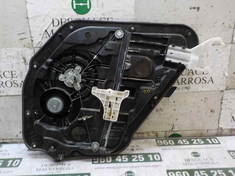 Recambio de elevalunas trasero izquierdo para kia cee´d 1.4 crdi cat referencia OEM IAM   