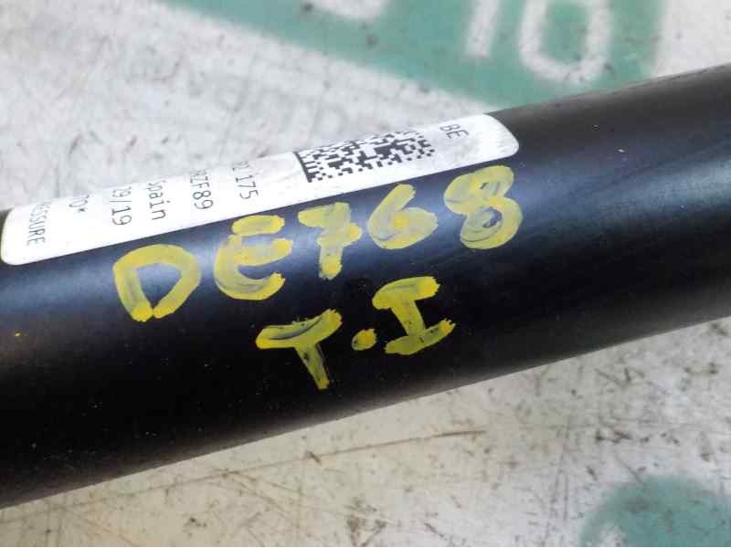 Recambio de amortiguador trasero izquierdo para volkswagen polo 1.0 tsi referencia OEM IAM 2Q0513049AN 2Q0512013BE 