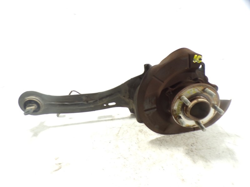 Recambio de mangueta trasera izquierda para ford c-max 1.0 ecoboost cat referencia OEM IAM 1778732  
