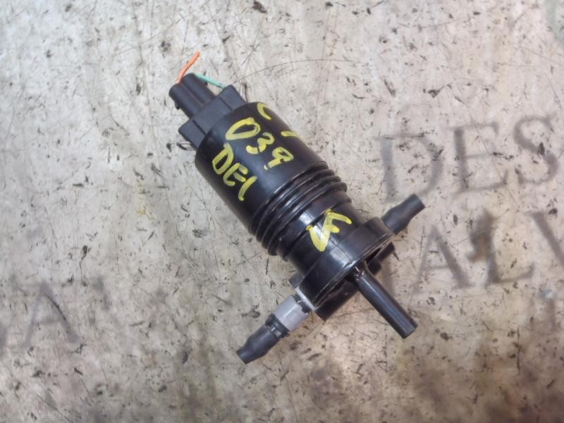 Recambio de bomba limpia para nissan note (e11e) acenta referencia OEM IAM 28920BC10A  