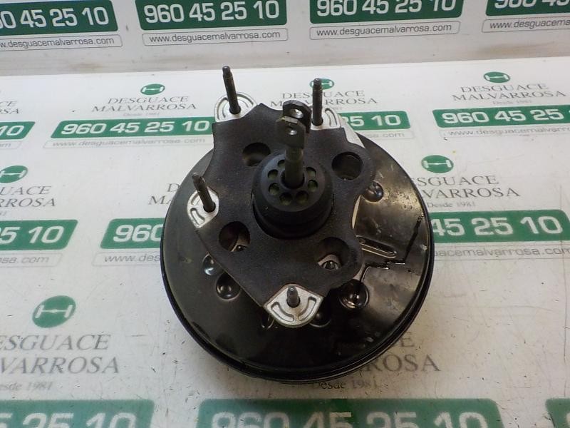 Recambio de servofreno para renault clio iv 1.5 dci diesel fap referencia OEM IAM 472102859R 472104788R 