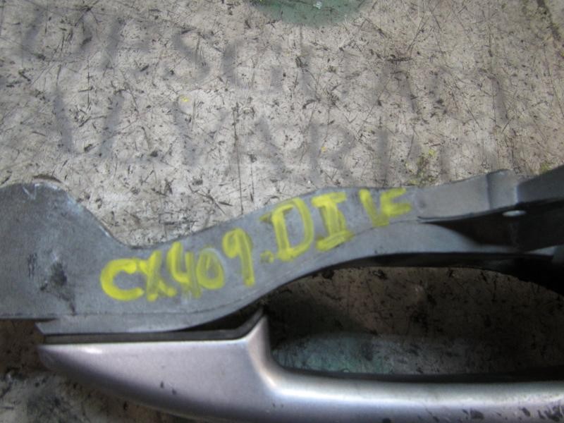 Recambio de maneta exterior delantera izquierda para peugeot 207 premium referencia OEM IAM   