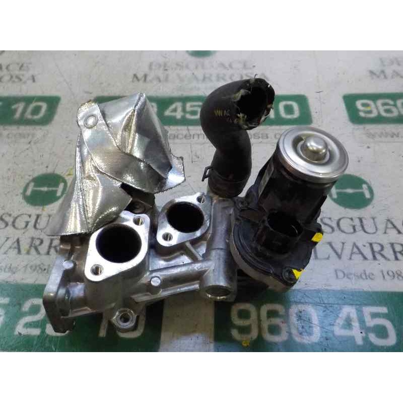 Recambio de valvula egr para volkswagen passat variant (365) 2.0 tdi referencia OEM IAM 03L131512CF 0280751016 0280751016