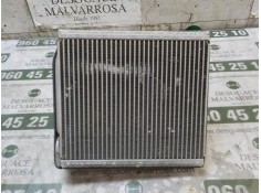 Recambio de evaporador aire acondicionado para kia cee´d 1.4 crdi cat referencia OEM IAM    2