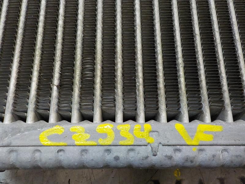 Recambio de evaporador aire acondicionado para kia cee´d 1.4 crdi cat referencia OEM IAM   