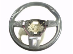 Recambio de volante para volkswagen cc (358) 2.0 tdi referencia OEM IAM 3C8419091BFE74  