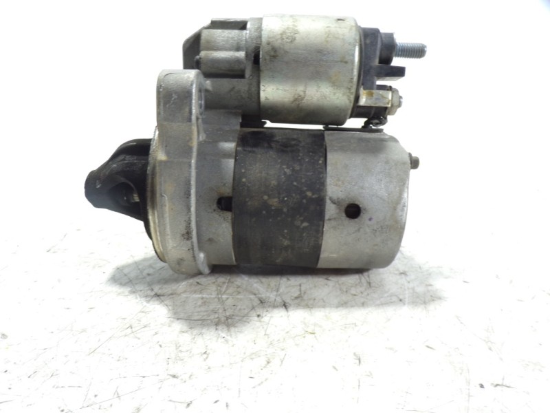 Recambio de motor arranque para ford c-max 1.0 ecoboost cat referencia OEM IAM 2197568 CV6T1100GC 