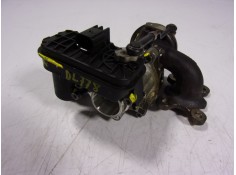 Recambio de turbocompresor para audi a1 (8xk) 1.0 tfsi referencia OEM IAM 04C145702R 16331019076  2