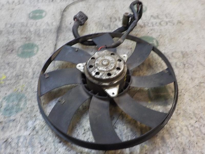 Recambio de electroventilador para opel meriva 1.7 16v cdti referencia OEM IAM   