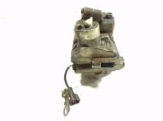 Recambio de compresor aire acondicionado para land rover range rover sport v8 td hse referencia OEM IAM JPB500290 4471907231 447 2