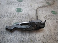 Recambio de maneta exterior trasera derecha para peugeot 207 premium referencia OEM IAM    2