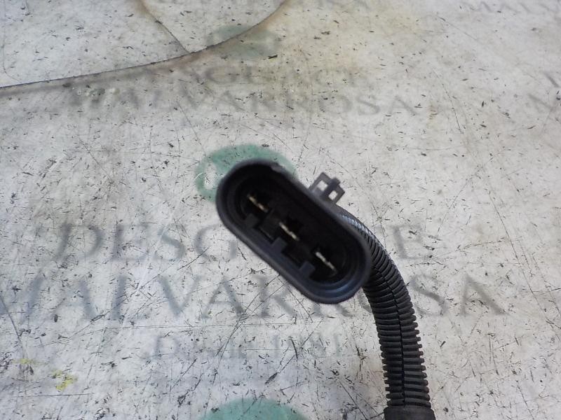 Recambio de electroventilador para opel meriva 1.7 16v cdti referencia OEM IAM   