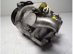 Recambio de compresor aire acondicionado para land rover range rover evoque evoque referencia OEM IAM LR112585 CPLA19D629BH CPLA 2