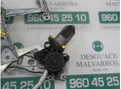 Recambio de elevalunas delantero izquierdo para mercedes-benz clase e (w210) berlina 420 (210.072) referencia OEM IAM A210720074 2
