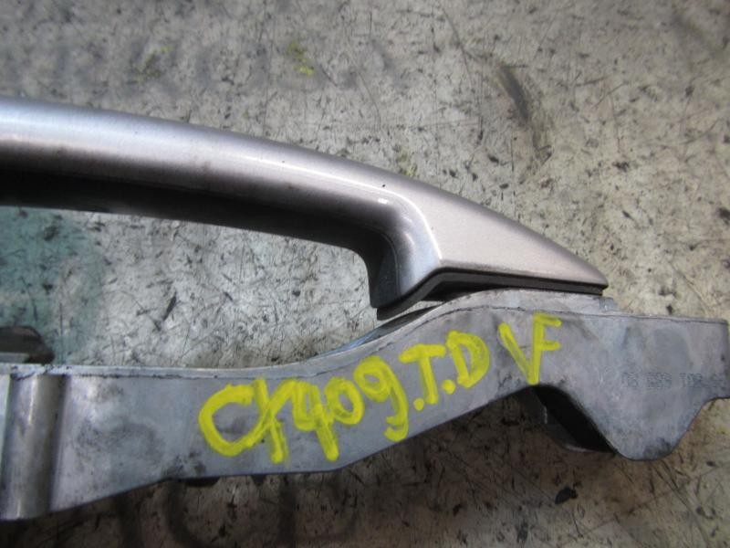 Recambio de maneta exterior trasera derecha para peugeot 207 premium referencia OEM IAM   