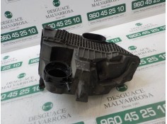 Recambio de filtro aire para renault clio iv 1.5 dci diesel fap referencia OEM IAM 165001258R   2