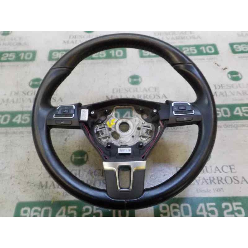 Recambio de volante para volkswagen passat variant (365) 2.0 tdi referencia OEM IAM 3C8419091BEE74  