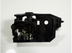 Recambio de maneta interior trasera derecha para mazda 3 berlina (bp) evolution referencia OEM IAM  BCJHV8392RH  2