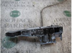 Recambio de maneta exterior trasera izquierda para peugeot 207 premium referencia OEM IAM    2