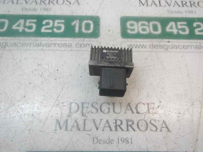 Recambio de caja precalentamiento para peugeot bipper 1.4 hdi referencia OEM IAM   