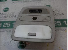 Recambio de piloto interior para renault clio iv 1.5 dci diesel fap referencia OEM IAM 264300007R   2