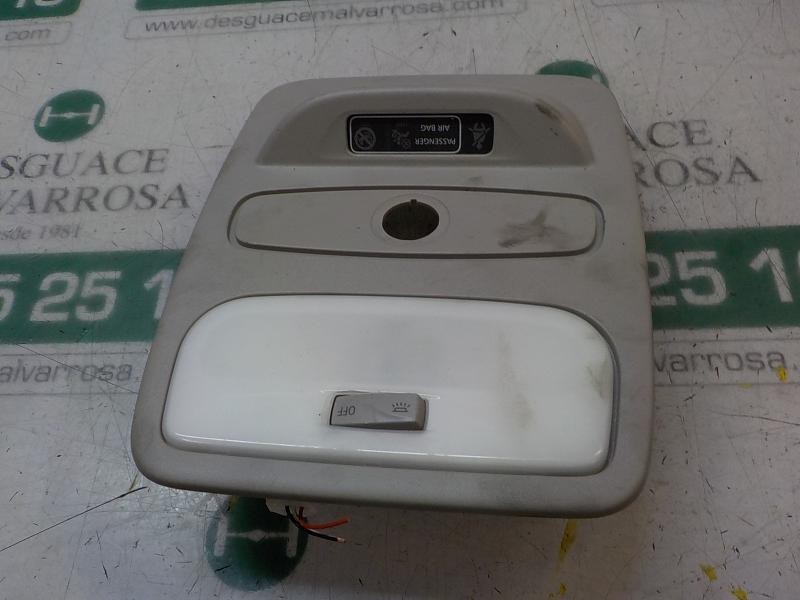 Recambio de piloto interior para renault clio iv 1.5 dci diesel fap referencia OEM IAM 264300007R  