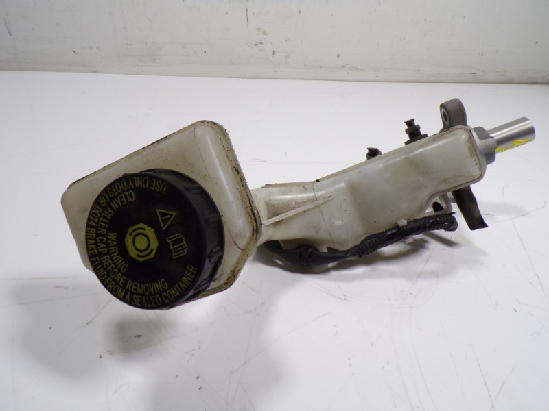 Recambio de bomba freno para nissan x-trail (t32) acenta referencia OEM IAM D60104BA6A 0204796467 