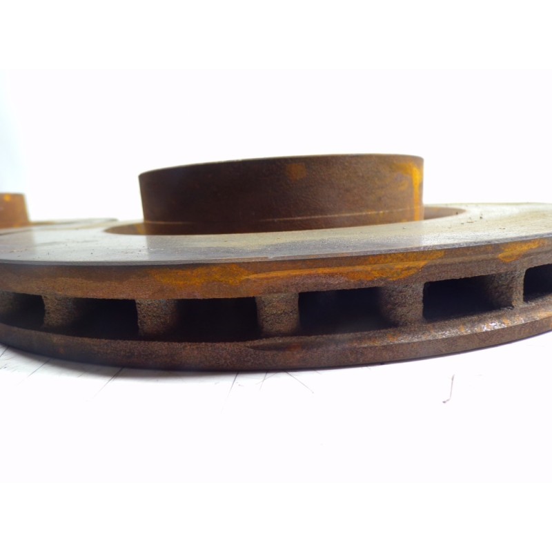 Recambio de disco freno delantero para land rover range rover sport v8 td hse referencia OEM IAM SDB000624  