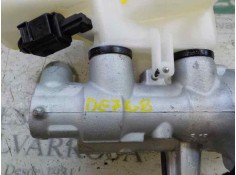 Recambio de bomba freno para volkswagen polo 1.0 tsi referencia OEM IAM 2Q1614019REP 1K0945459  2