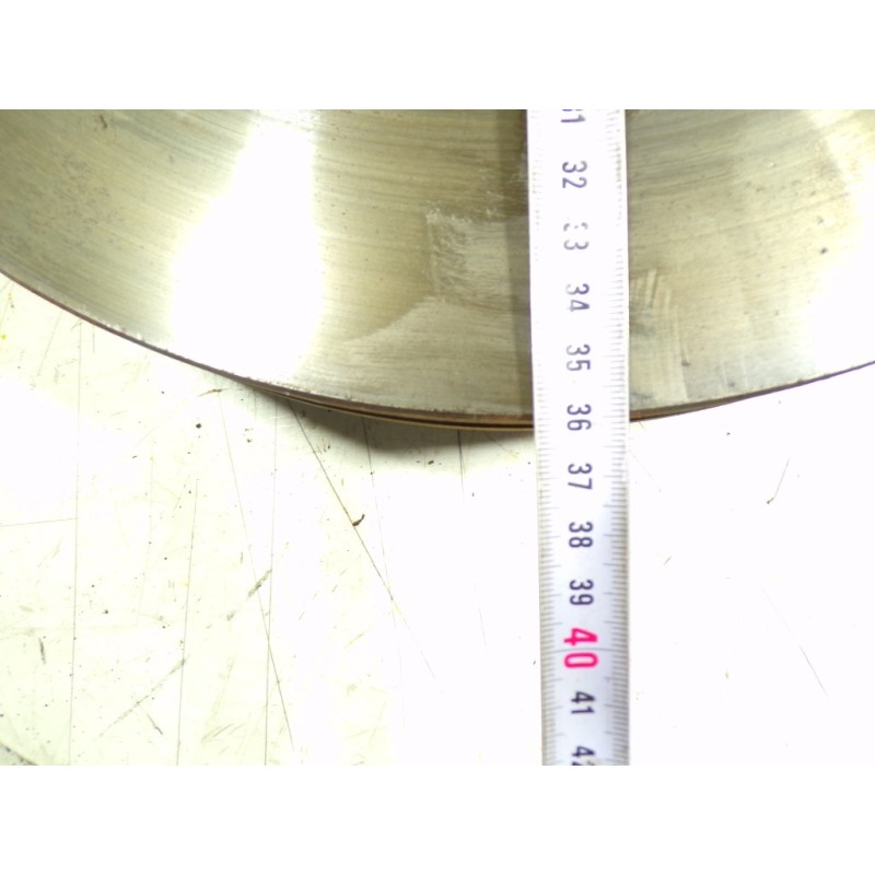 Recambio de disco freno delantero para land rover range rover sport v8 td hse referencia OEM IAM SDB000624  