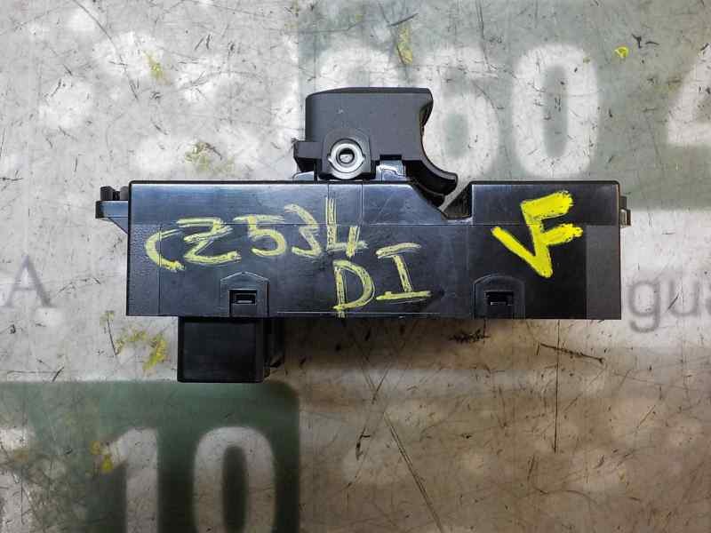 Recambio de mando elevalunas delantero izquierdo para kia cee´d 1.4 crdi cat referencia OEM IAM   