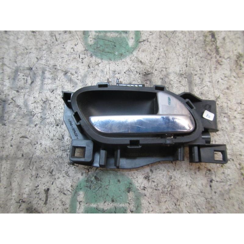 Recambio de maneta interior delantera derecha para peugeot 207 premium referencia OEM IAM   