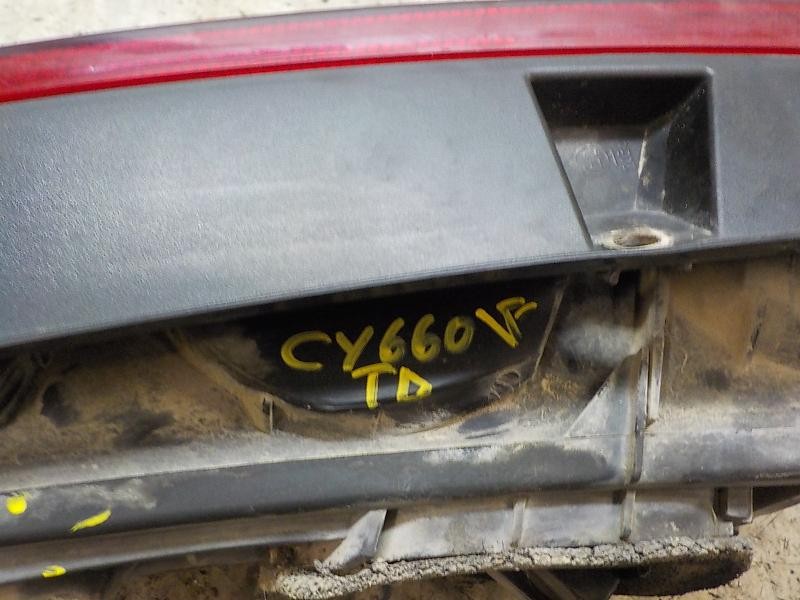 Recambio de piloto trasero derecho para opel meriva 1.7 16v cdti referencia OEM IAM   