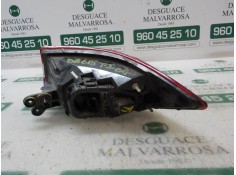 Recambio de piloto trasero izquierdo para renault clio iv 1.5 dci diesel fap referencia OEM IAM 265553021R   2