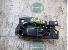 Recambio de maneta interior delantera derecha para peugeot 207 premium referencia OEM IAM    2