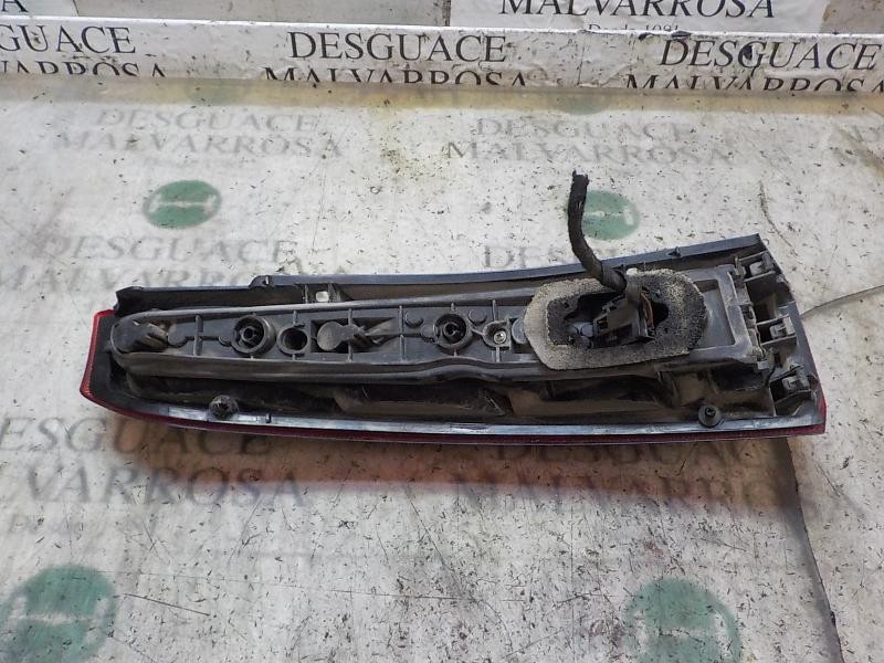 Recambio de piloto trasero derecho para opel meriva 1.7 16v cdti referencia OEM IAM   