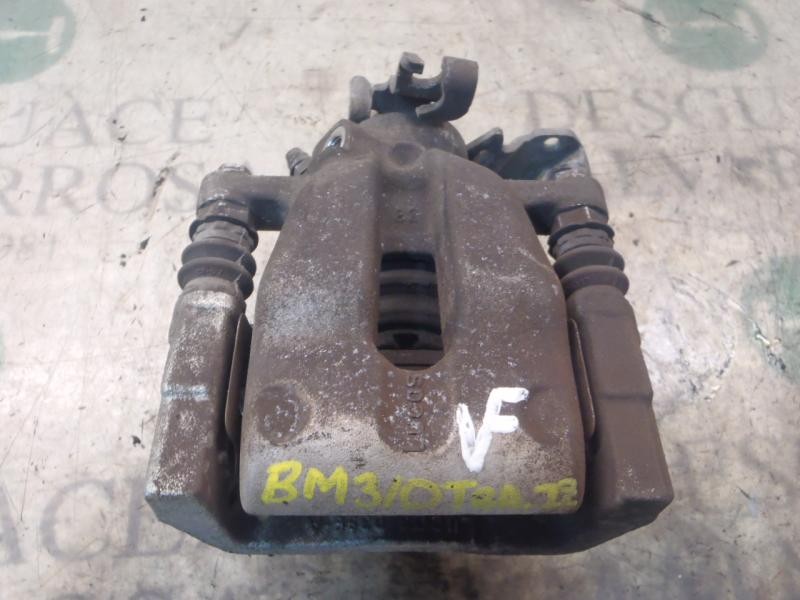 Recambio de pinza freno trasera izquierda para opel astra h berlina cosmo referencia OEM IAM   