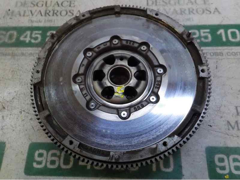 Recambio de volante motor para volkswagen passat variant (365) 2.0 tdi referencia OEM IAM 03L105266CC  