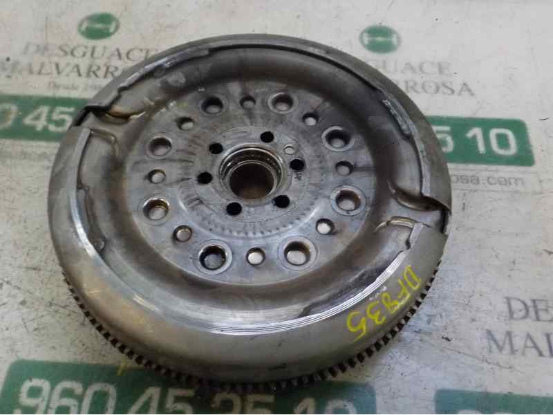 Recambio de volante motor para volkswagen passat variant (365) 2.0 tdi referencia OEM IAM 03L105266CC  