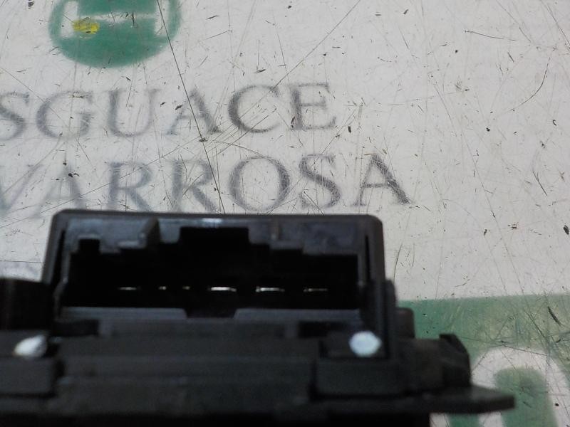 Recambio de resistencia calefaccion para renault clio iv 1.5 dci diesel fap referencia OEM IAM 7701209850  